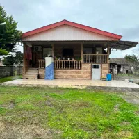 ویلا سندار ساحلی پیش پرداخت 1/5م|فروش خانه و ویلا|پرهسر, |دیوار