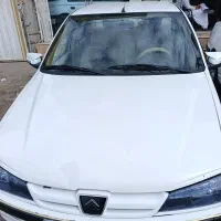 پژو پارس|خودرو سواری و وانت|بم, |دیوار