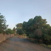فروش زمین ۳۰۰ متری در روستای پلایین|فروش زمین و ملک کلنگی|تهران, کریم‌آباد|دیوار