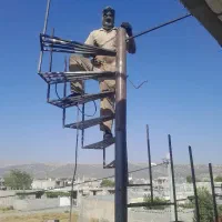 جوشکار سیار|خدمات پیشه و مهارت|یاسوج, |دیوار