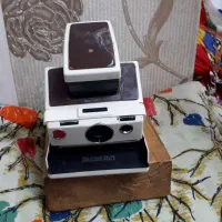 دوربین عکاسی اصل امریکایی عیقه|دوربین عکاسی و فیلم‌برداری|تهران, دروس|دیوار