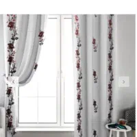 پارچه پرده ای