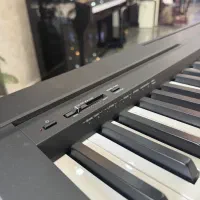 پیانو دیجیتال YAMAHA P45|پیانو، کیبورد، آکاردئون|شیراز, ابیوردی|دیوار