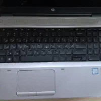 لپتاپ hp probook|رایانه همراه|الیگودرز, |دیوار