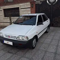 پراید مدل ۸۷ پلمپ|خودرو سواری و وانت|تهران, خانی آباد نو جنوبی|دیوار