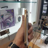 اپل iPhone 13 Pro Max ۲۵۶ گیگابایت گلد درحد آک|موبایل|قم, عمار یاسر|دیوار