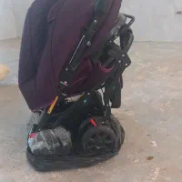 کالسکه و کریر نو