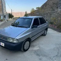 پراید مدل 85