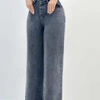 شلوار لی دخترانه|لباس|میانه, |دیوار