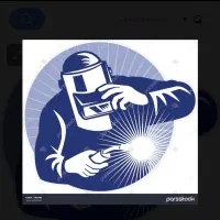 جوشکاری و تعمیرات