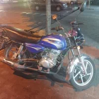 موتور طرح باکسر 200cc|موتورسیکلت|تهران, شمیران‌نو|دیوار