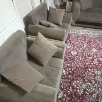 مبل ۷نفره|مبلمان خانگی و میز عسلی|بوشهر, |دیوار