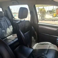 کی ام سی t8|خودرو سواری و وانت|کرمان, |دیوار