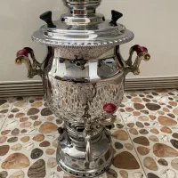 سماور نفتی برادران سیفی
