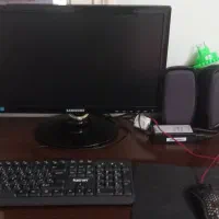 کامپیوتر در حد نو کم کارکرد