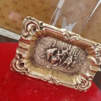 ست دکوری دیزاین برنجی|کلکسیون اشیاء عتیقه|تهران, جوادیه|دیوار