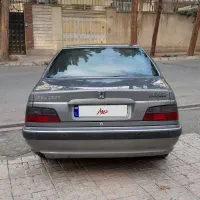 پژو پارس xu7|خودرو سواری و وانت|کرج, کوی زنبق|دیوار