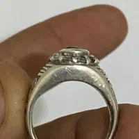 انگشتر جواهر یاقوت کهنه و با اصالت دستبند برلیان|جواهرات|تهران, دولاب|دیوار