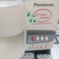 آبمیوه گیری پاناسونیک سه کاره