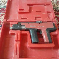 تفنگ میخکوب، تفنگ هیلتی