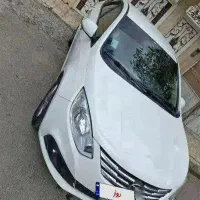 JAC j4 جک جی۴ ۱۴۰۳ اتومات خوش رخ کم مصرف