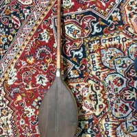 دوتا ترکمنی ساخت اسطوره ترکمن صحرا|سازهای سنتی|گنبد کاووس, |دیوار