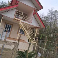 اجاره روزانه/هفتگی/ماهانه ویلا دوبلکس روزانه|اجارهٔ کوتاه‌مدت ویلا و باغ|سیاهکل, |دیوار