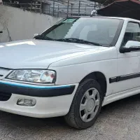 پژو پارس سال موتور جدید|خودرو سواری و وانت|چالوس, |دیوار