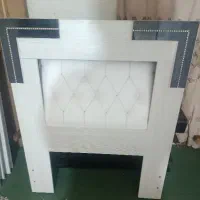 فروش تخت یک نفره بدلیل جابجایی