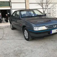 405|خودرو سواری و وانت|پاوه, |دیوار