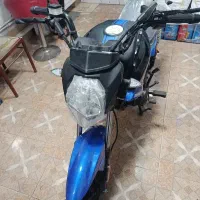 موتور ۱۵۰ ایردوکو طرح بنلی صفر کیلومتر