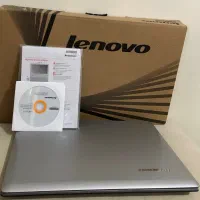 لپ تاپ i7 با ۴ گیگ گرافیک مجزا Lenovo|رایانه همراه|کرج, فاز ۳ گوهردشت|دیوار