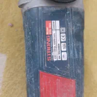 دو عدد دستگاه فرز بزرگ،مارک متابو اصل واسترانک|ابزارآلات|گنبد کاووس, |دیوار