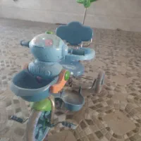 سه چرخه بچه گانه