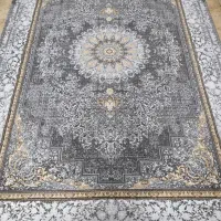 فرش طرح ۷۰۰ شانه تخفیف دیوار