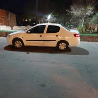 ماشین رانا