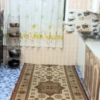 اجاره روزانه/هفتگی/ماهانه آپارتمان ۵۰ متری|اجارهٔ کوتاه‌مدت آپارتمان و سوئیت|گرگان, |دیوار