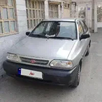 پراید 84|خودرو سواری و وانت|اراک, |دیوار