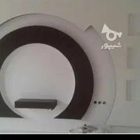 اجرای  نقاشی ساختمان باکادرمجرب|خدمات پیشه و مهارت|نجف‌آباد, فرخی|دیوار