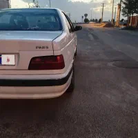 پژو پارس سال مدل ۱۴۰۰