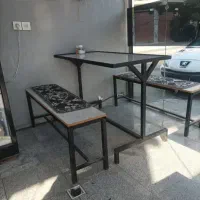 میز و نیمکت
