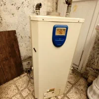 آبگرمکن 40لیتری دیواری کوپال