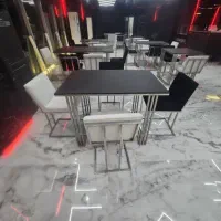 میز صندلی و مبلمان چسترمناسب کافه رستوران|کافیشاپ و رستوران|ری, علایین|دیوار