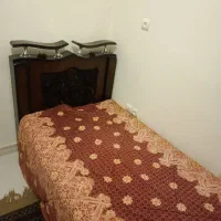 تخت و تشک تک نفره