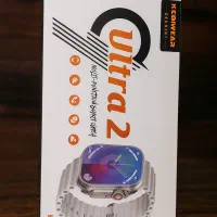 smart Watch Ultra2|ساعت|آزادشهر, |دیوار