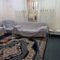 فروش آپارتمان الحدید ۲ همکف|فروش آپارتمان|اهواز, شهرک الهیه|دیوار