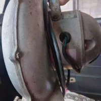 دمنده باربیکیو 2،5 اینچ 2800 دور