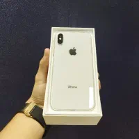 Iphone X 256