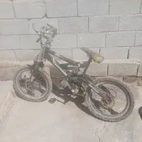 دوچرخه دنده ای