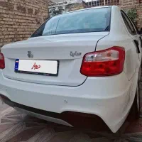 ساینا اس دوگانه شرکتی مدل 1403 بدون رنگ|خودرو سواری و وانت|فسا, |دیوار